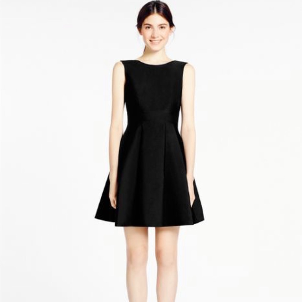 Kate Spade Marilyn Dress